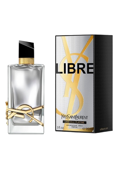 YLS L'ABSOLU PLATINE 90ML