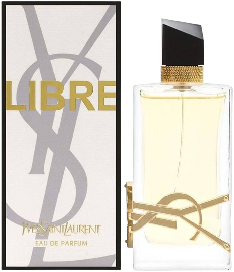 YSL LIBRE EDP 150ML