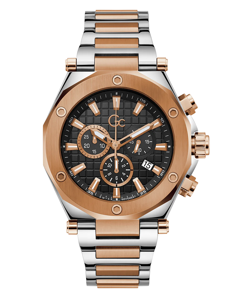 GC Z18001G2MF