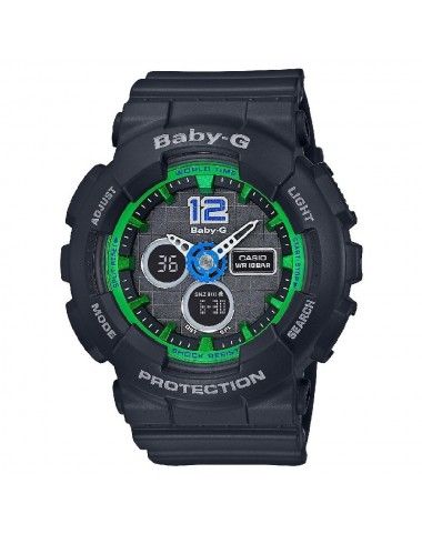 CASIO BA-120