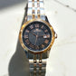 Western W6427LSP010C – Silver & Pink Ladies Fashion Watch