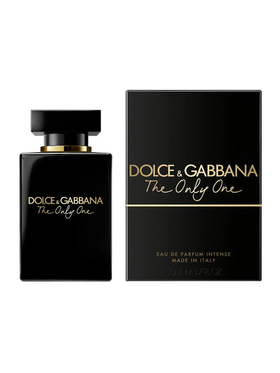 DOLCE & GABANNA THE ONLY ONE EDP 100ML