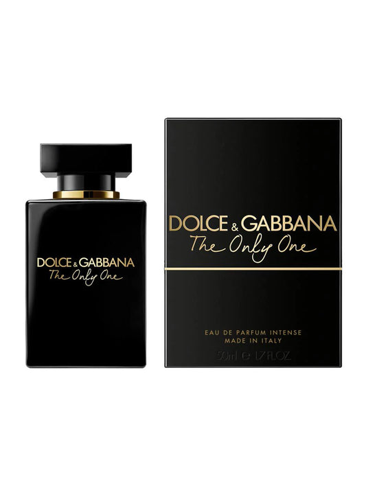 DOLCE & GABANNA THE ONLY ONE EDP 100ML