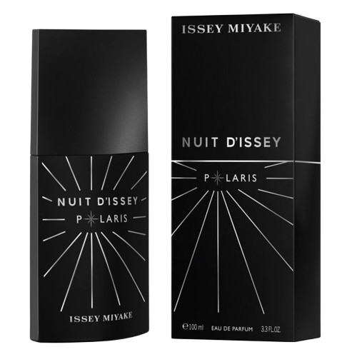 ISSEY MIYAKE POLARIS EDP 100ML