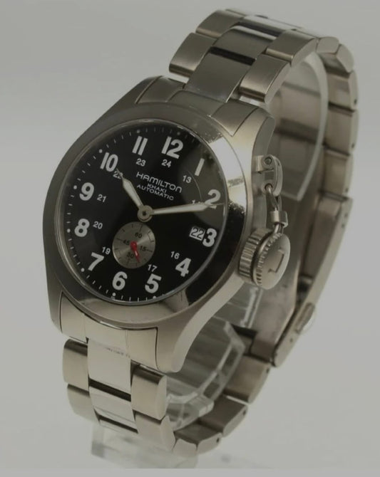 HAMILTON H774150