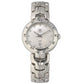 TAG HEUER Link WAT1411 White Ladies Watch