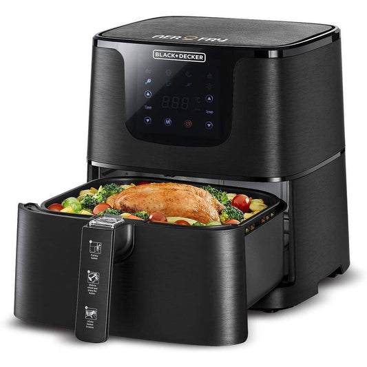 AIRFRYER BLACK+DECKER - AF700-B5