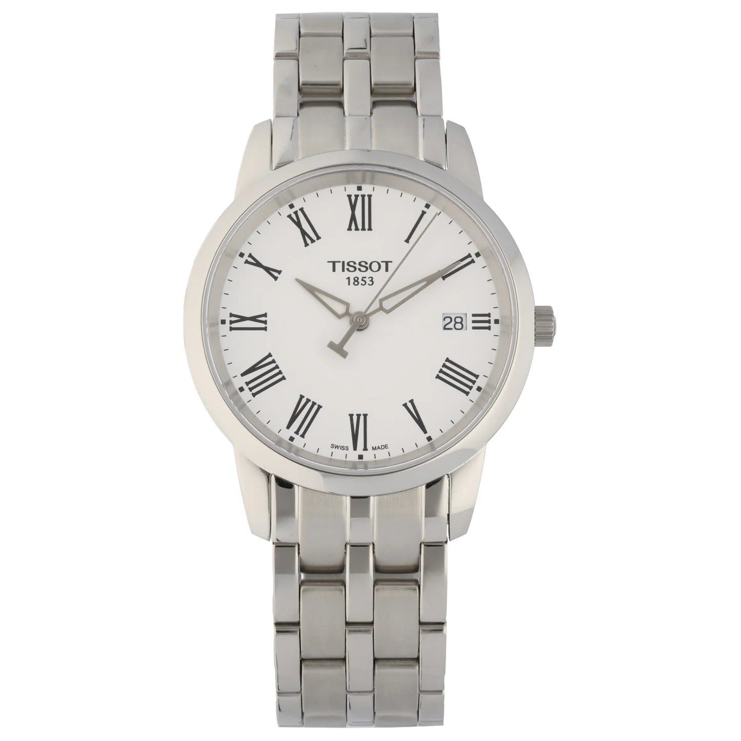 TISSOT T033410B