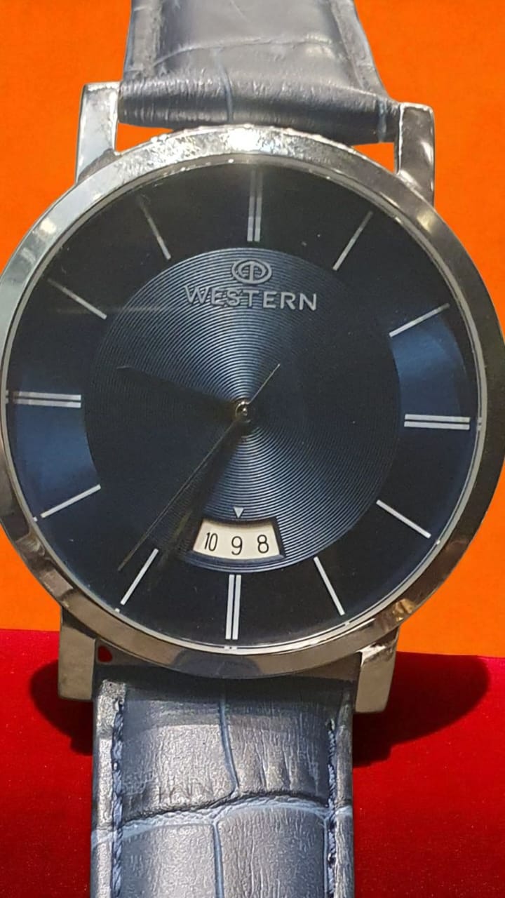 WESTERN W7177GST010D