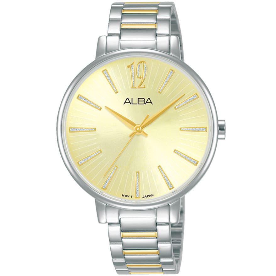ALBA AH8755X1