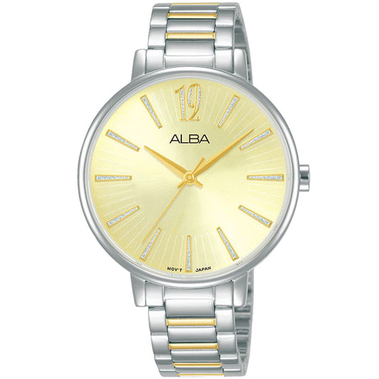 ALBA AH8755X1