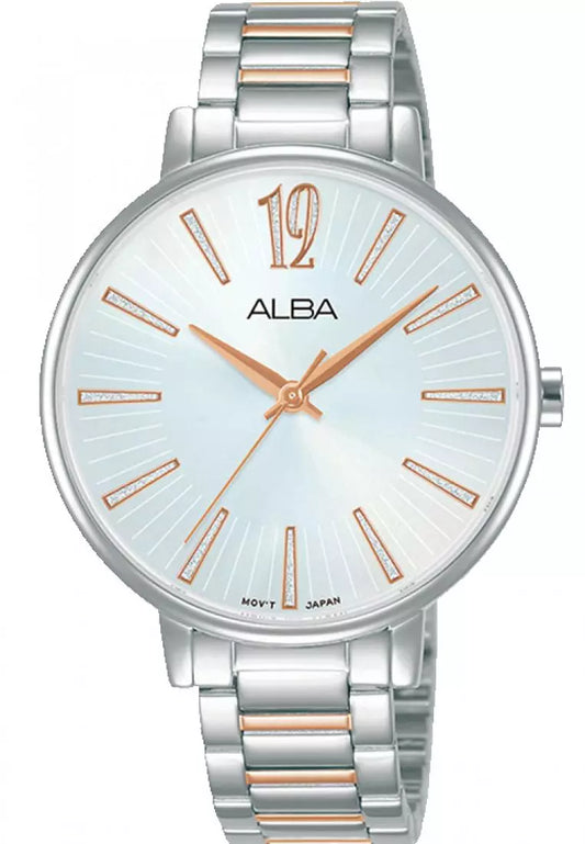 ALBA AH8753