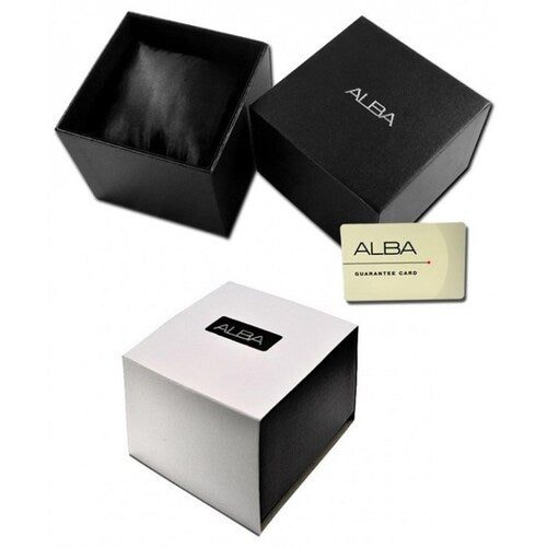 ALBA AH7AJ7X1