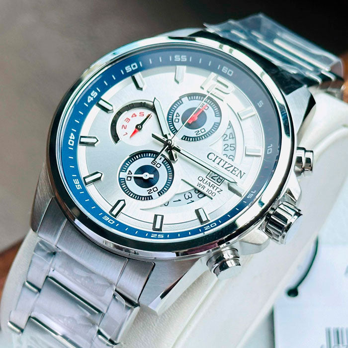 CITIZEN AN3690-56B