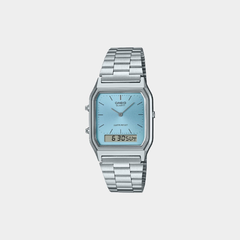 CASIO AQ-230A-2A1MQYDF
