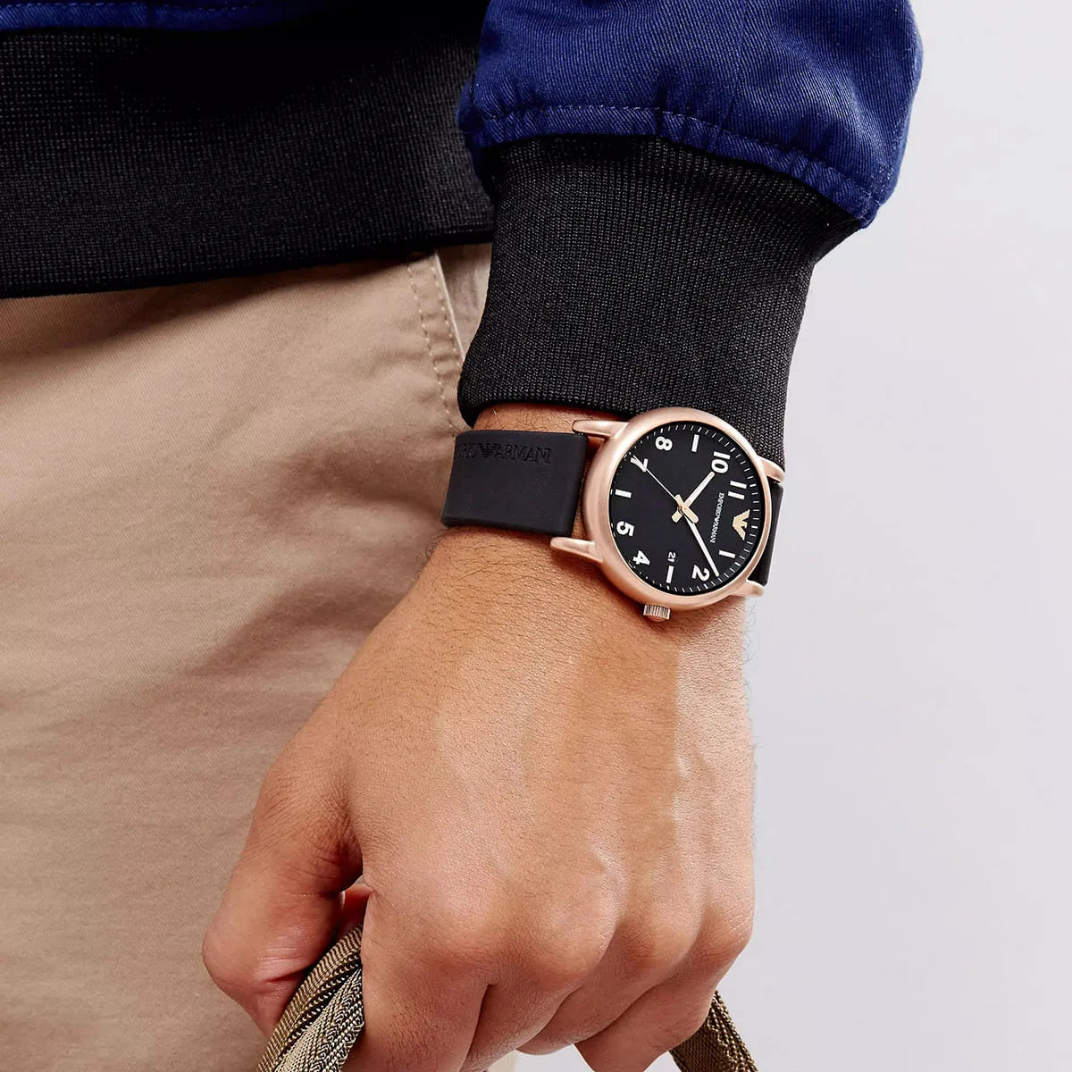 EMPORIO ARMANI AR-11097