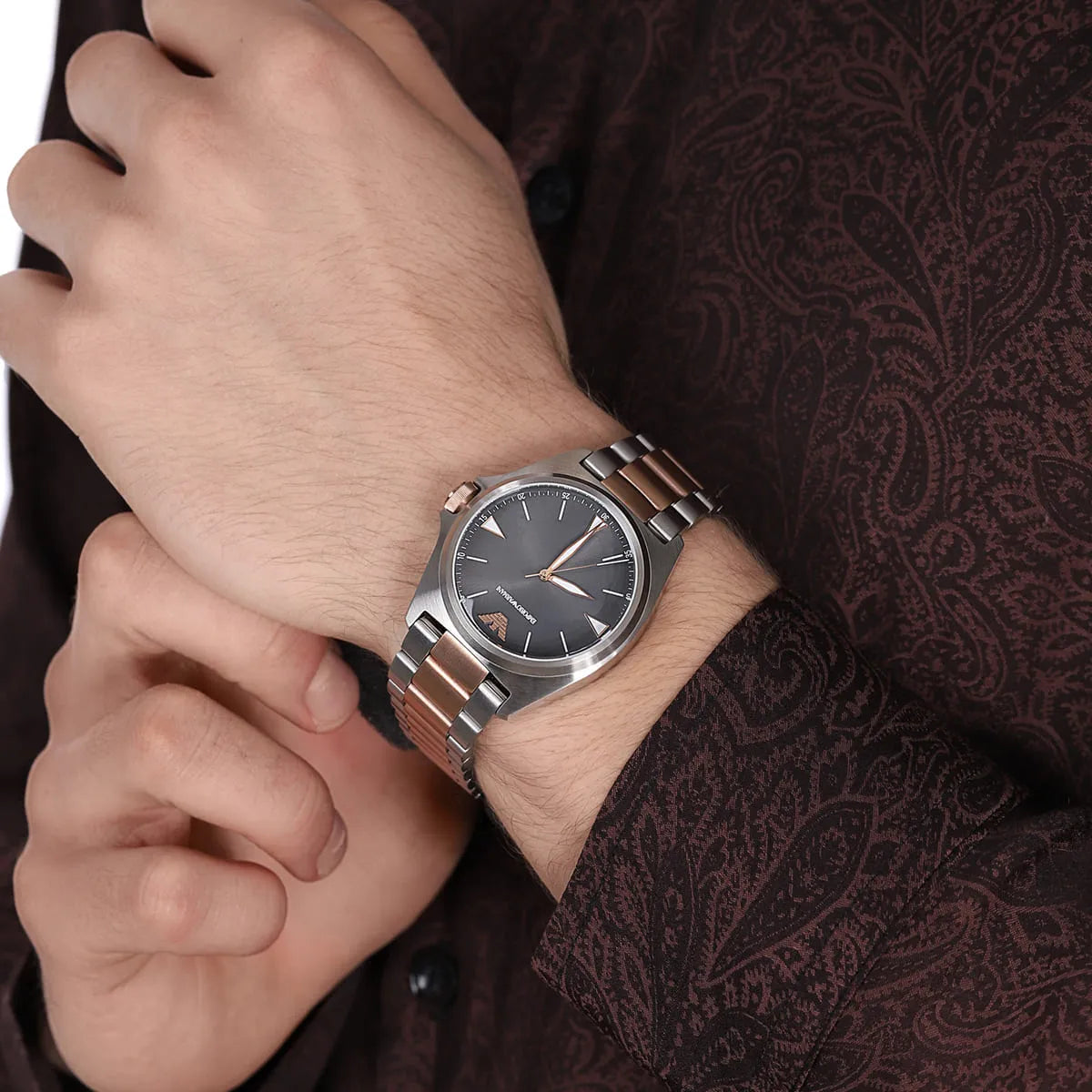 EMPORIO ARMANI AR11256