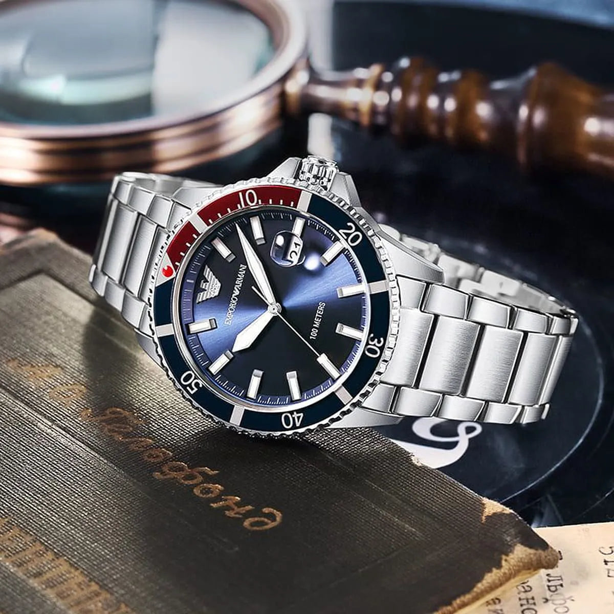 EMPERIO ARMANI AR11339