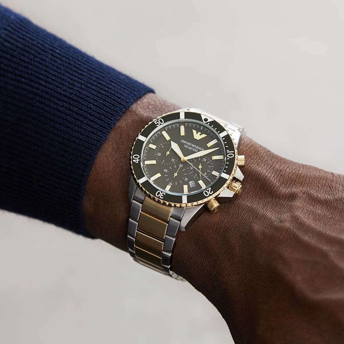 EMPORIO ARMANI AR11361