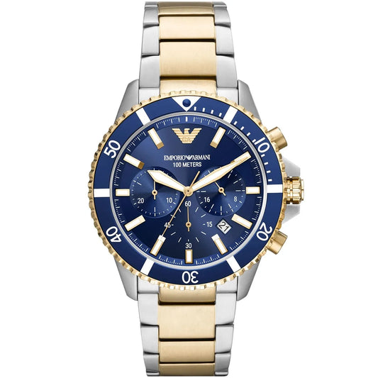 EMPORIO ARMANI AR11362