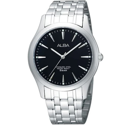 ALBA ARSY19X1