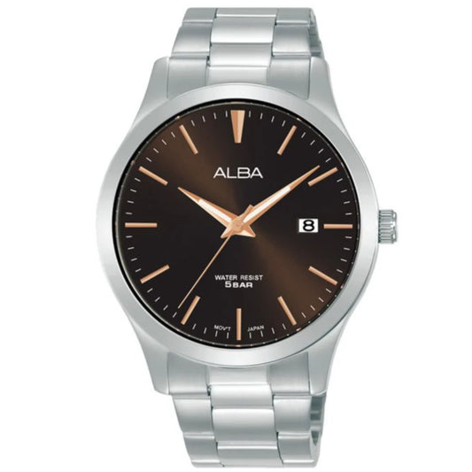 ALBA AS9M33X1