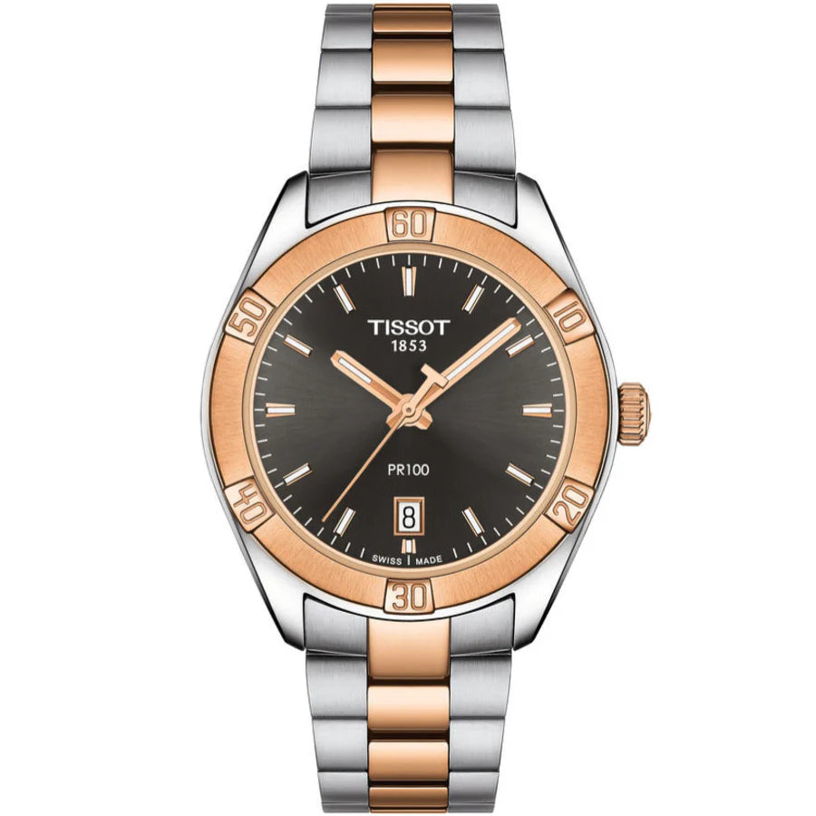 TISSOT T101.910.22.061.00