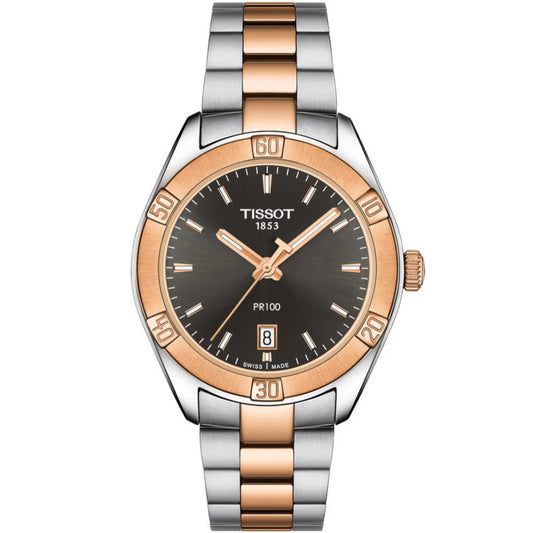 TISSOT T101.910.22.061.00