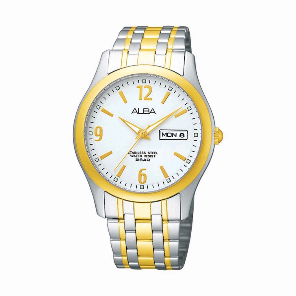 ALBA AXND52X1