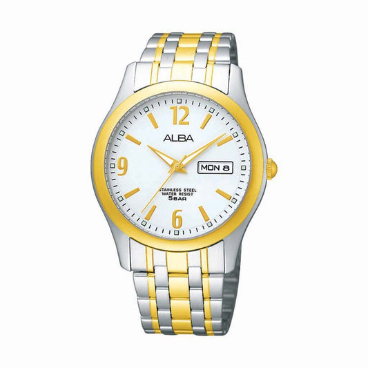 ALBA AXND52X1