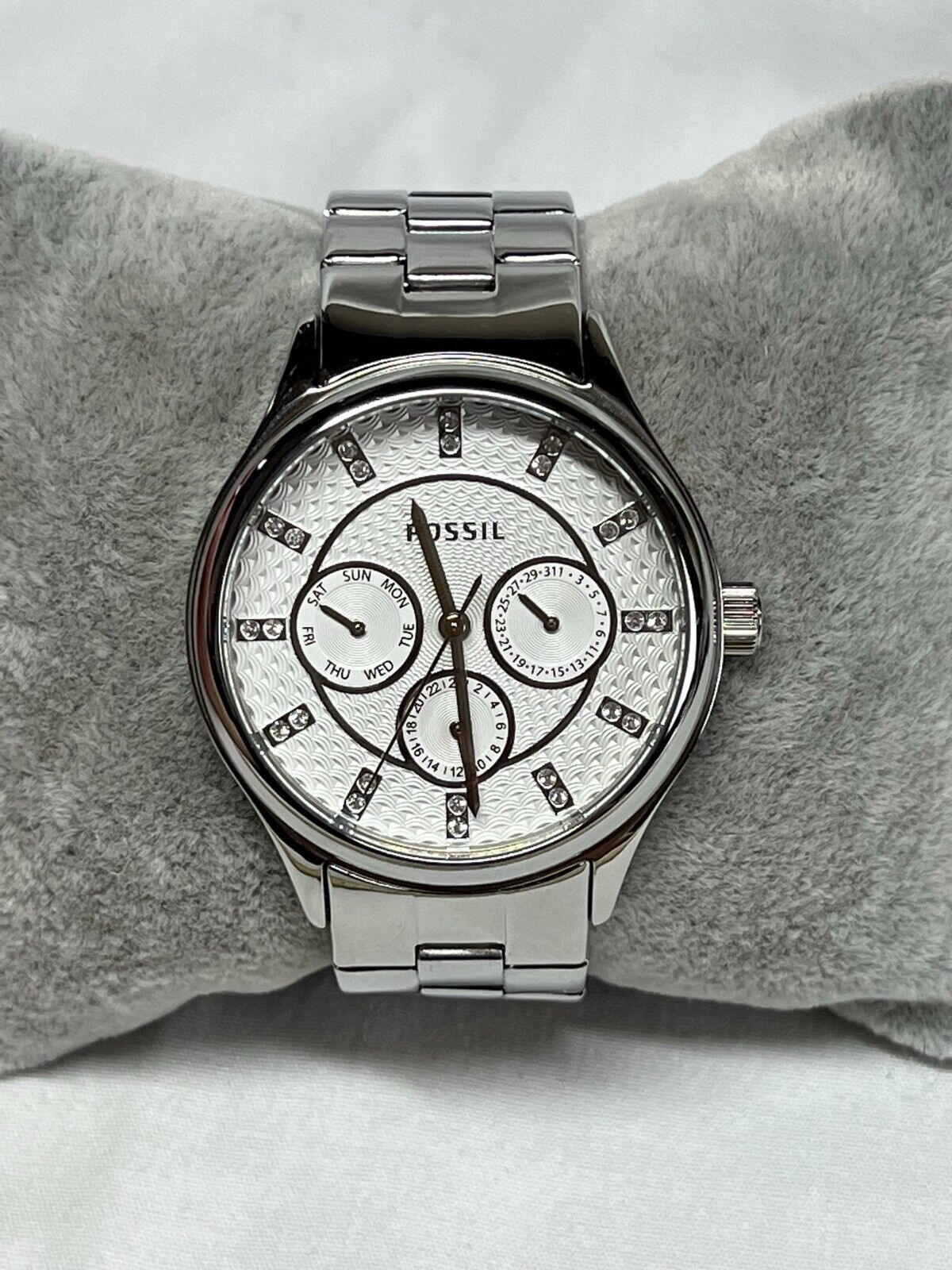 FOSSIL BQ1560