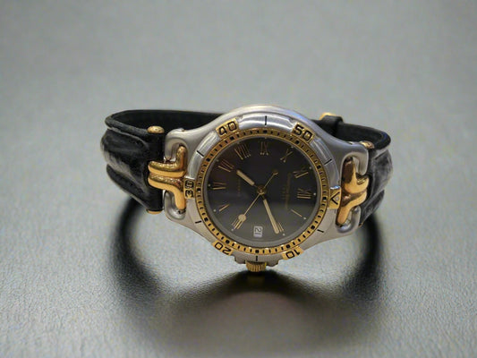 CHRISTAN BERNARD 5050