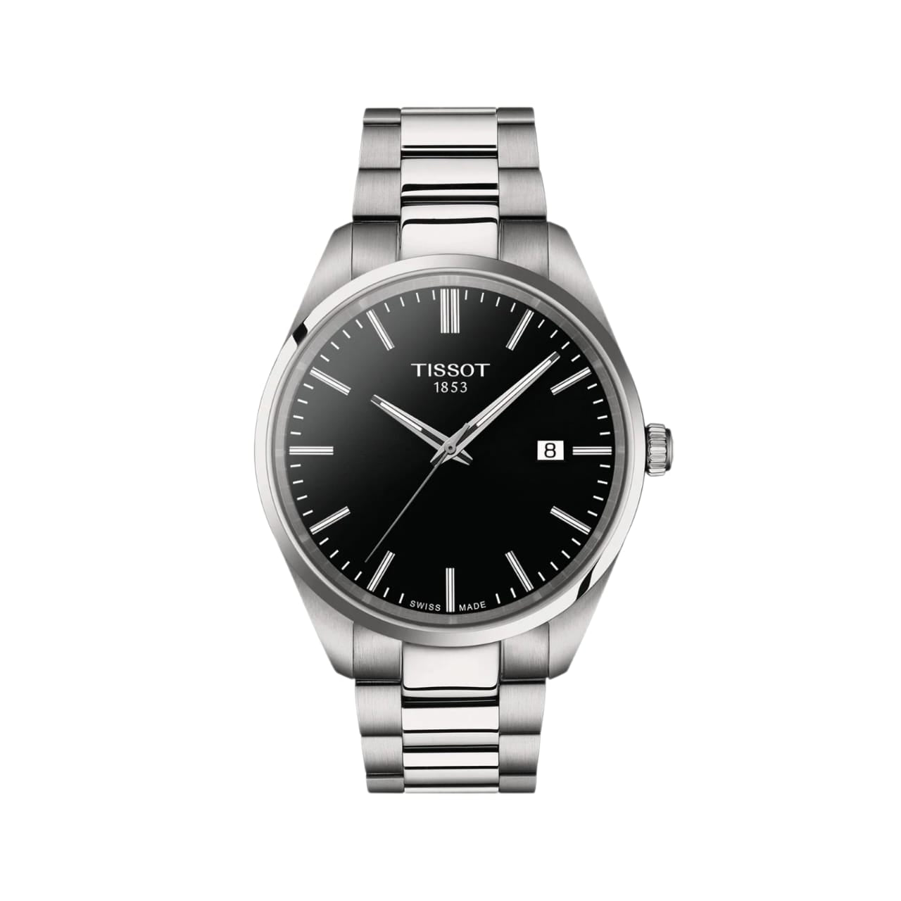 TISSOT PR100 Quartz T150.410.11.051.00