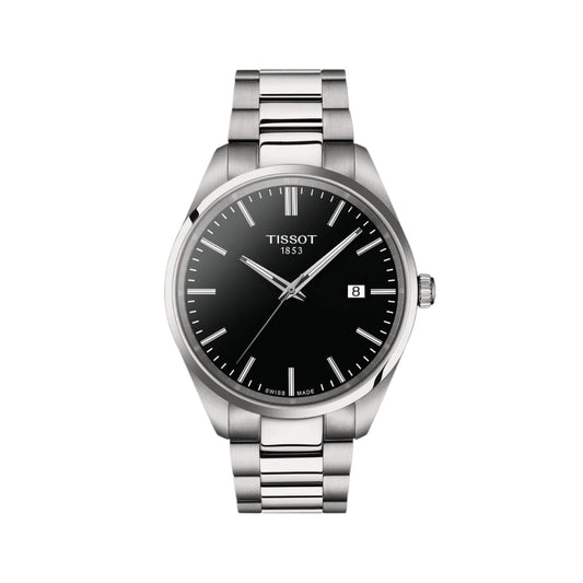 TISSOT PR100 Quartz T150.410.11.051.00