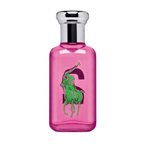 RALPH LAUREN EDT FOR WOMEN 100ML