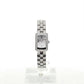 Baume & Mercier Hampton Quartz Silver  M0A08139