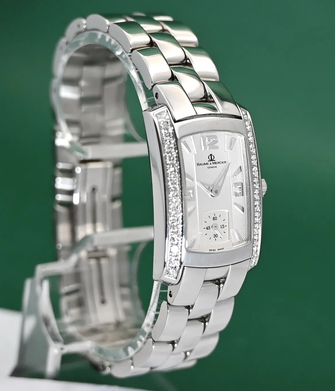 BAUME & MERCIER M0A08353