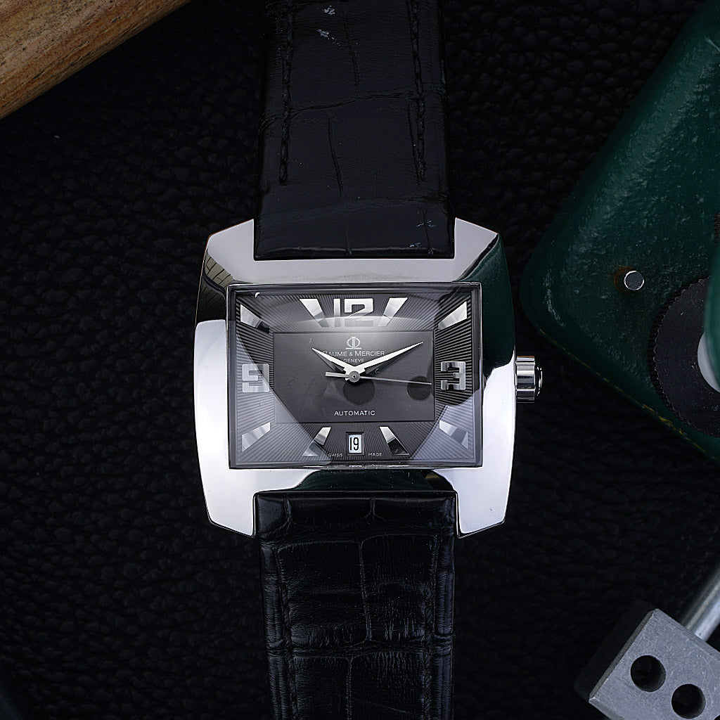 Baume & Mercier Hampton Spirit XL  65394