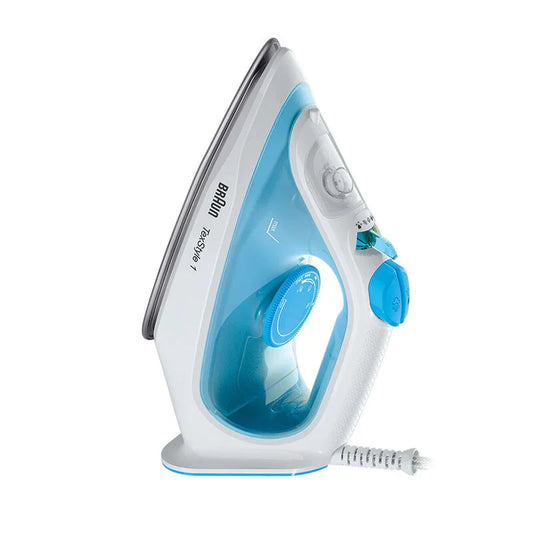 Braun steam iron 2000w SI-1050