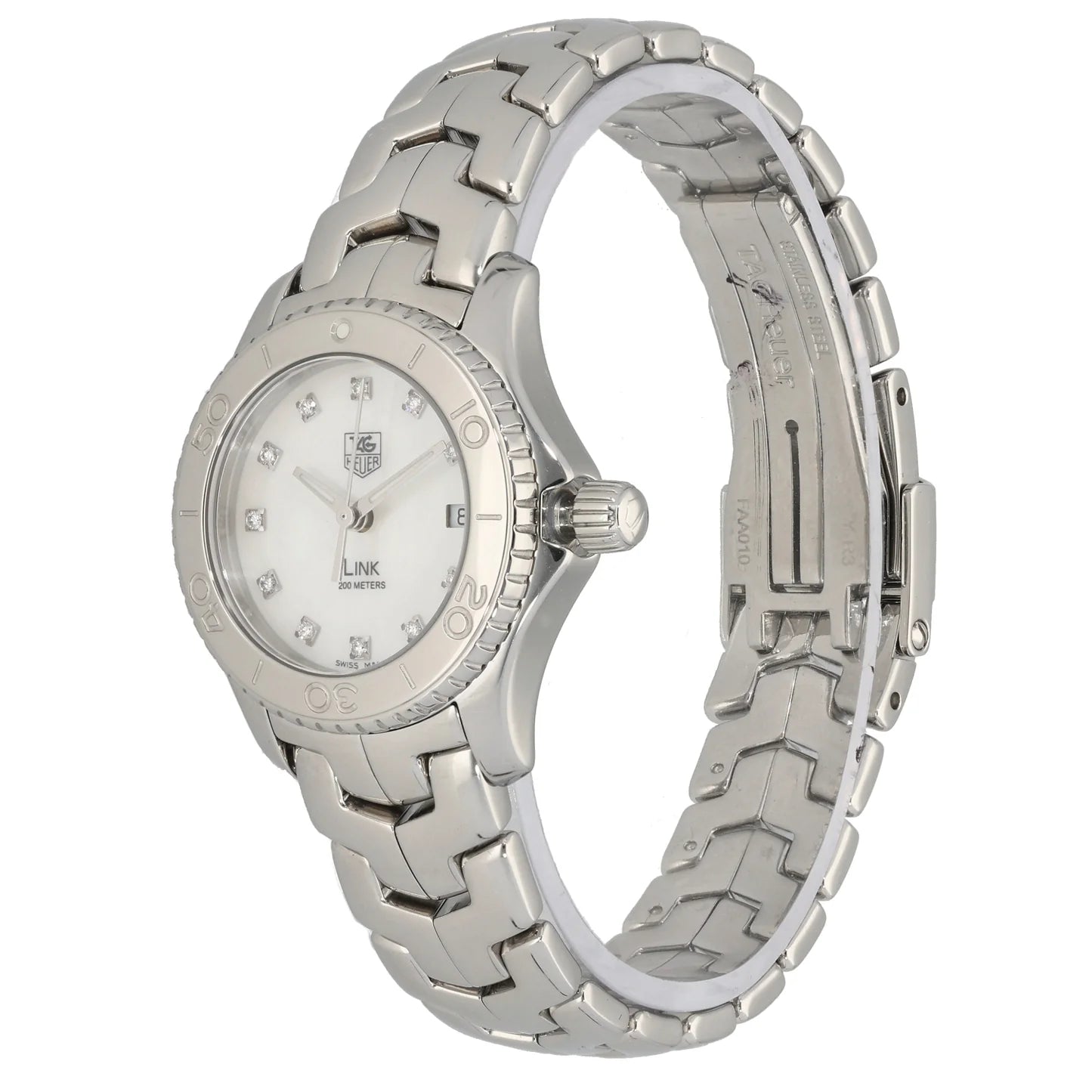 Tag Heuer Link WJ1319