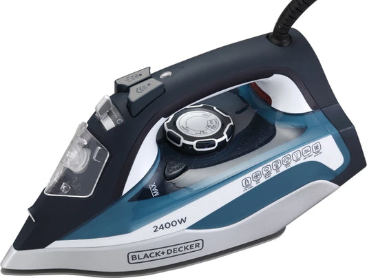 BLACK&DECKERClothes iron - X2150-B5