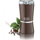 BLACK&DECKER coffee grinder -cbm4-b5
