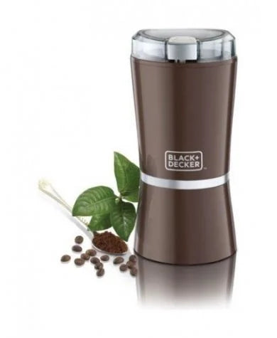 BLACK&DECKER coffee grinder -cbm4-b5