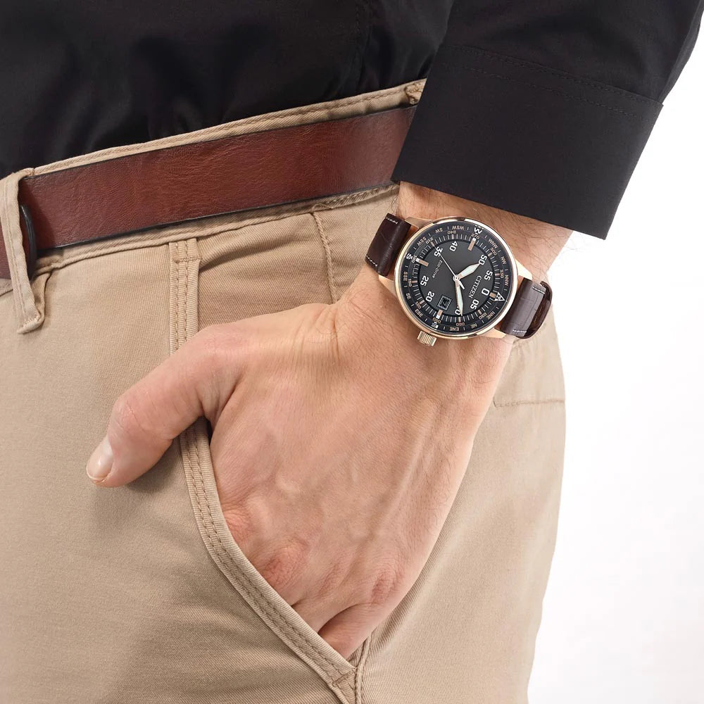 CITIZEN BM7393-16H