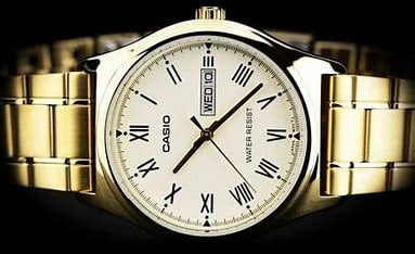 CASIO LTP-V006G-9BUDF