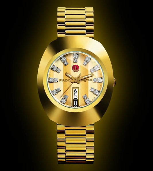 RADO R12413803