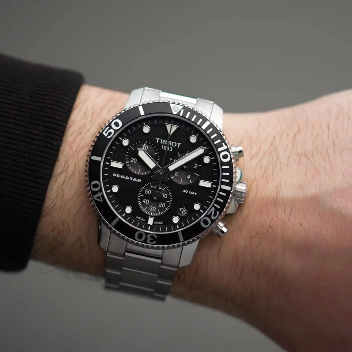 TISSOT T120.417.11.051.00