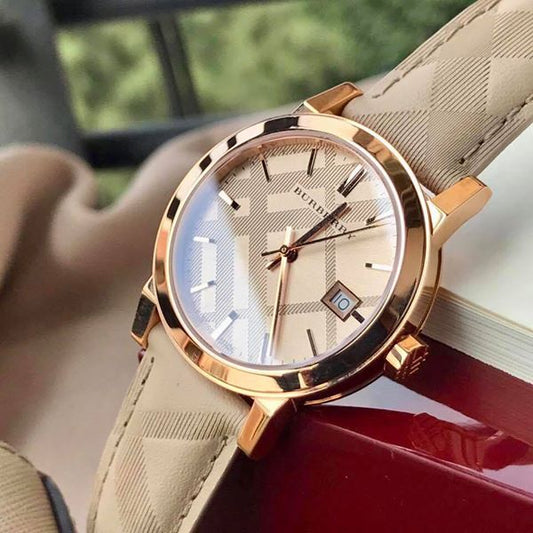 BURBERRY BU9154