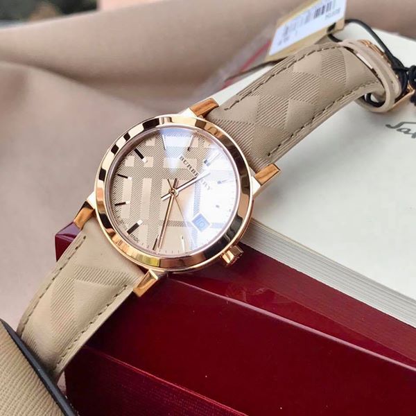BURBERRY BU9154