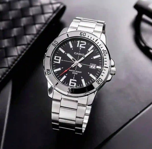 CASIO MTP-VD01D-1BVUDF